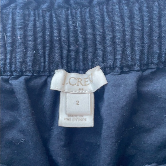 Bundle (2) Jcrew City Mini Skirts - Picture 3 of 5
